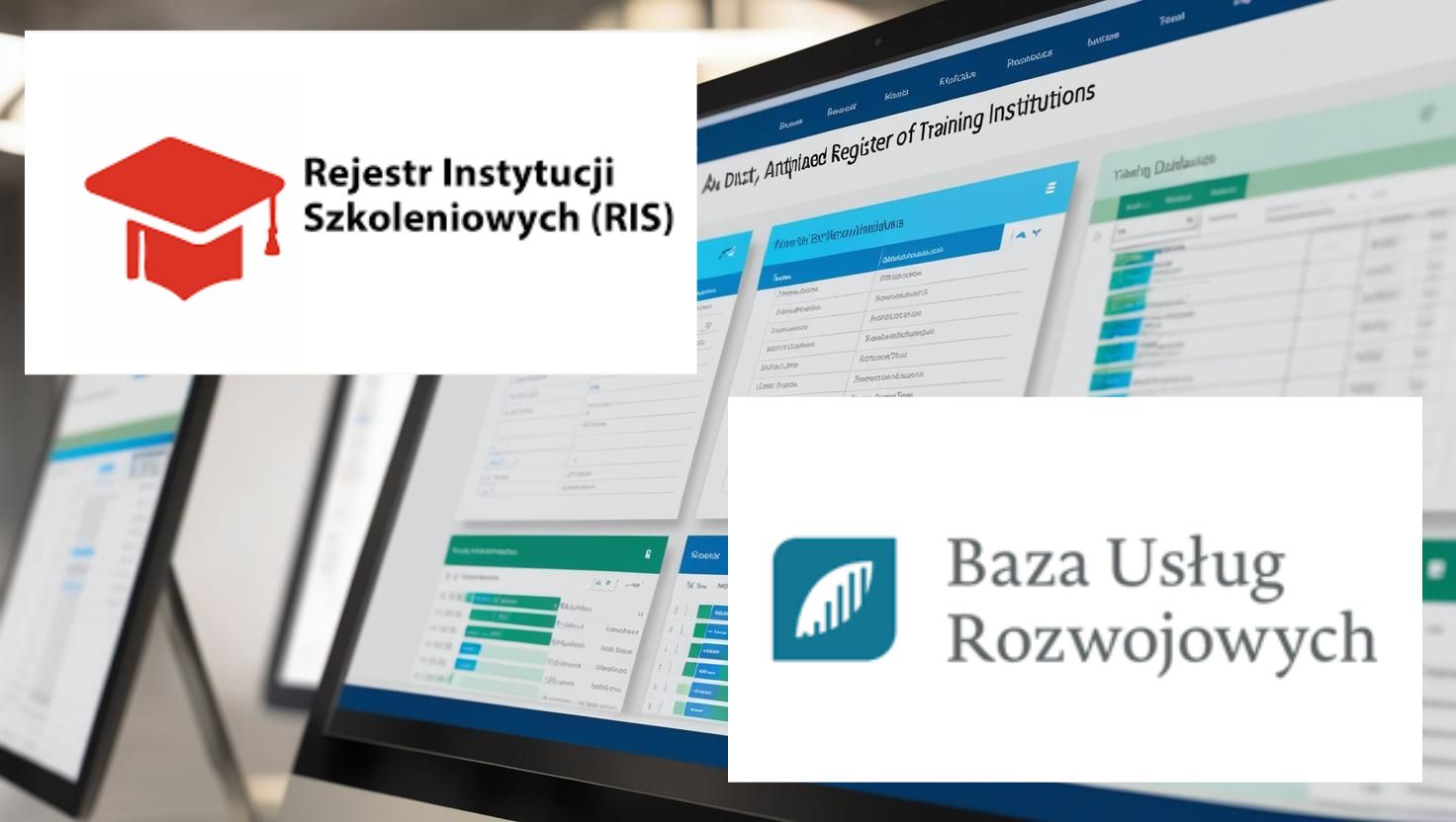 Zdjęcie artykułu INFORMACJA O LIKWIDACJI  RIS ORAZ WPISIE DO BUR INSTYTUCJI SZKOLENIOWYCH OD 2026r.
