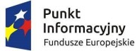Obrazek dla: Lokalny Punkt Informacyjny Funduszy Europejskich zaprasza na spotkanie